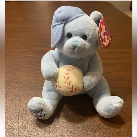 Lot of 6 Beanie Babies - Picture 7 of 12